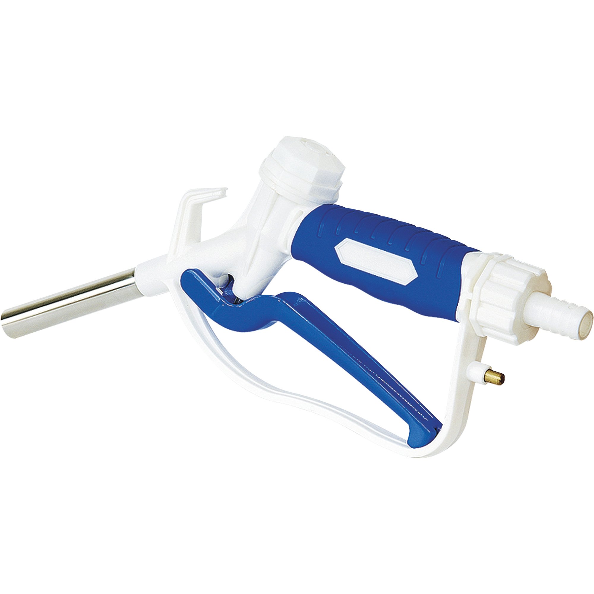 DEF Nozzles